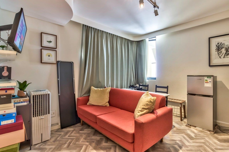 0 Bedroom Property for Sale in Cape Town City Centre Western Cape